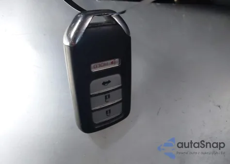 2015 Honda Civic Si from USA, damaged, VIN 2HGFB6E58FH708384